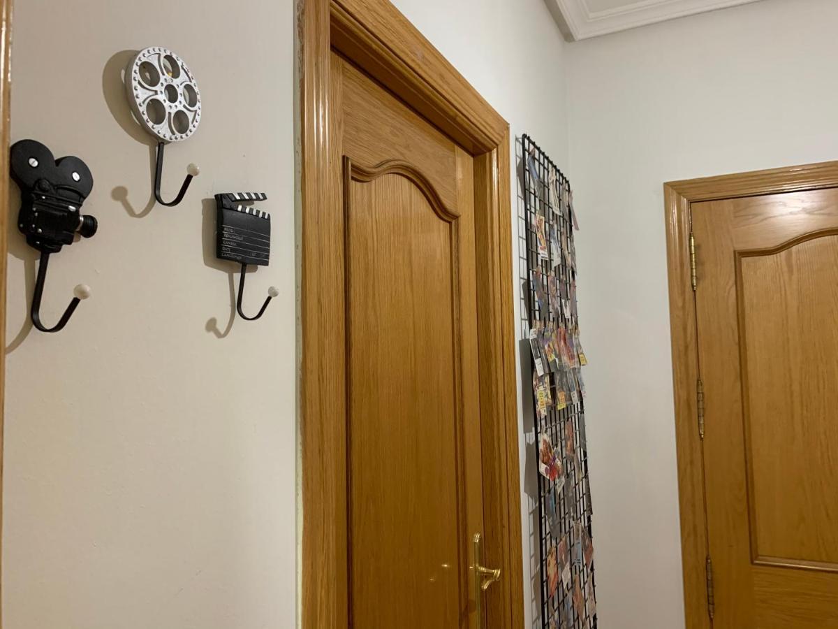 Hoster Cinema Verona Tomelloso Esterno foto