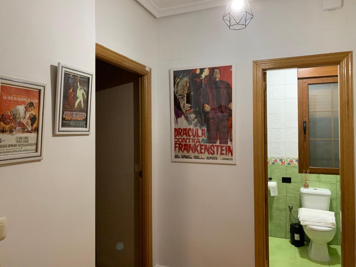 Hoster Cinema Verona Tomelloso Esterno foto